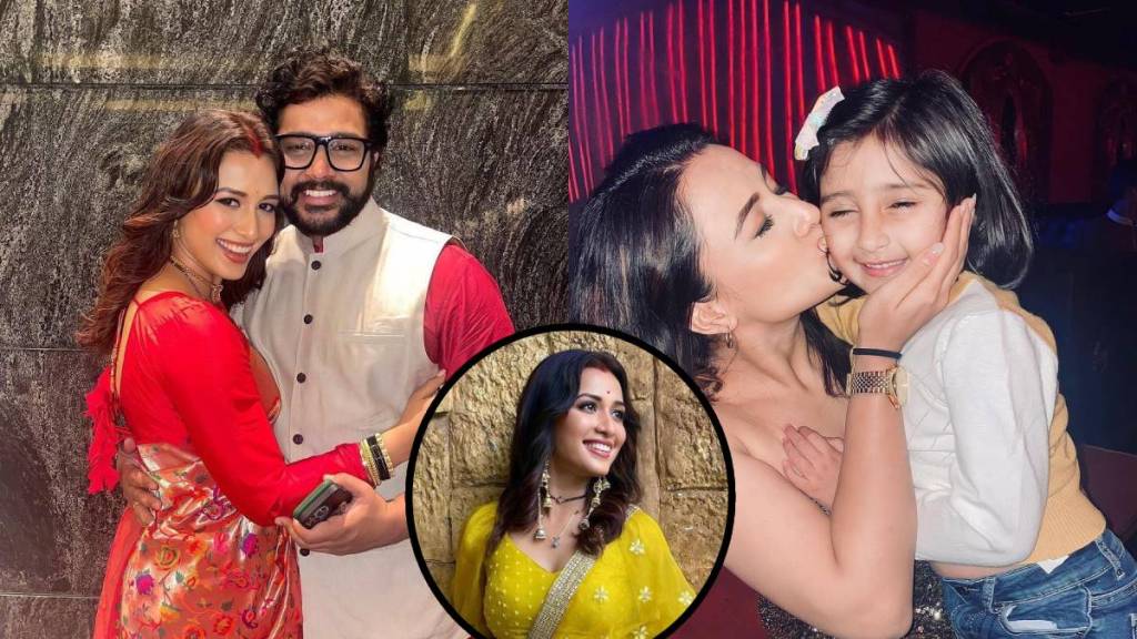 ayushi bhave will play important role in hindi serial ayushi bhave will play important role in hindi serial
