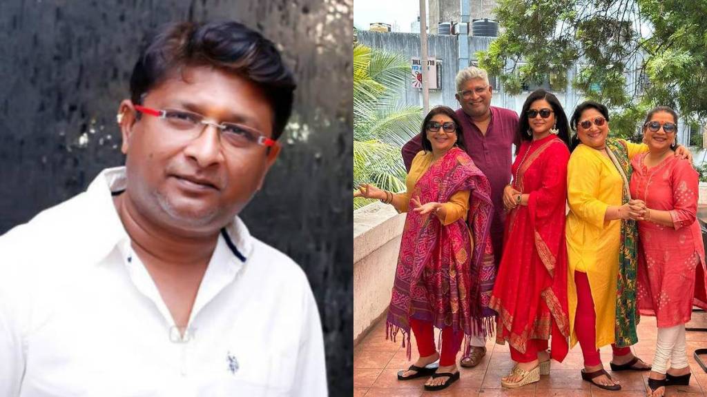 kedar shinde baipan bhari deva kedar shinde baipan bhari deva