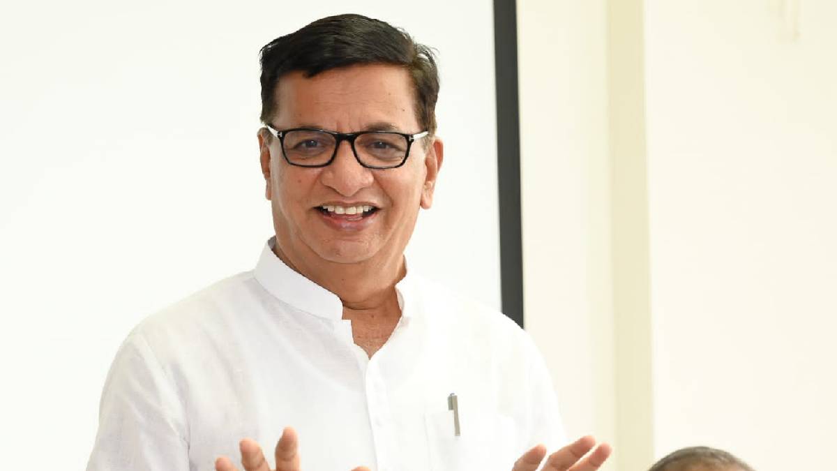 अजित पवार यांनी २ जुलै रोजी राष्ट्रवादीच्या ८ आमदारांसह शिंदे-फडणवीसह सरकारमध्ये मंत्रीपदाची शपथ घेतली. अजित पवार यांनी केलेल्या बंडामुळे राष्ट्रवादी काँग्रेसमध्ये उभी फूट पडली आहे. पण, अजित पवारांच्या बंडाची कुणकूण लागली होती, असं विधान काँग्रेसचे ज्येष्ठ नेते, माजी मंत्री बाळासाहेब थोरात यांनी केलं आहे.