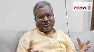 bjp leader babulal marandi