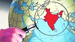 यूपीएससीची तयारी : भारत आणि जग