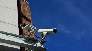 one camera for police Nashik