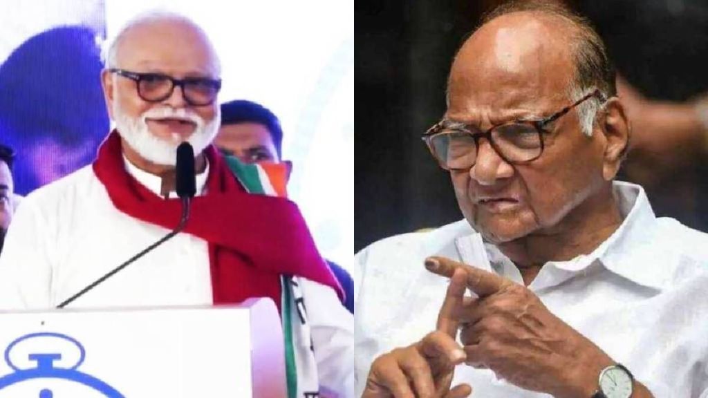 chagan bhujbal sharad pawar