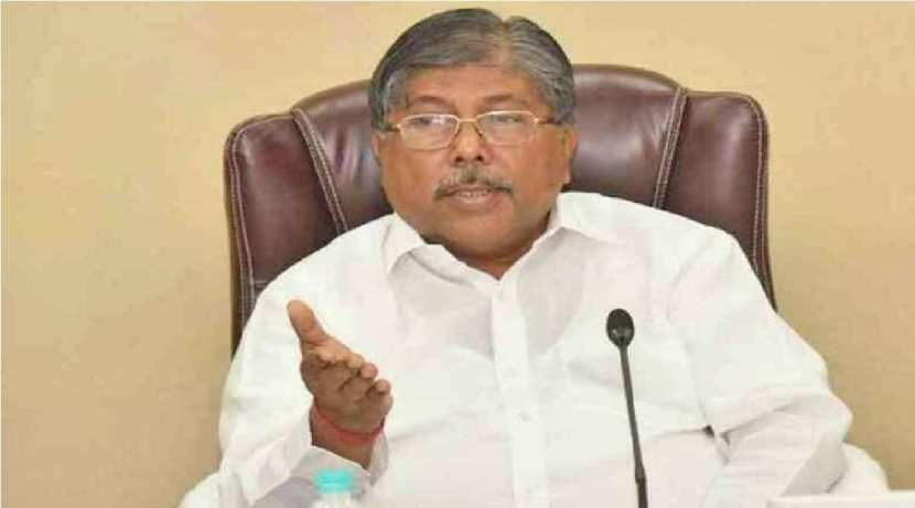 चंद्रकांतदादा बच्चू पाटील - उच्च व तंत्रशिक्षण, वस्त्रोद्योग आणि संसदीय कार्य