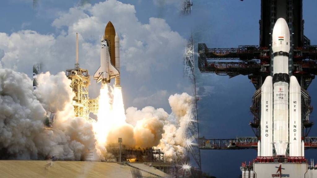 chandrayan_ISRO_vsNASA_Loksatta chandrayan_ISRO_vsNASA_Loksatta