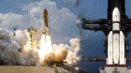 chandrayan_ISRO_vsNASA_Loksatta