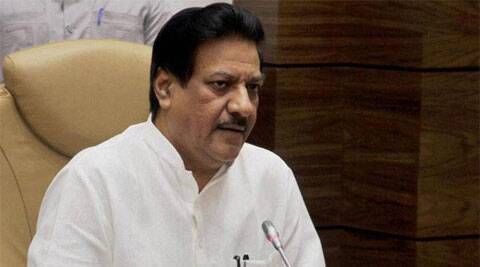शेवटी निवडणुकीत काँग्रेसचा पराभव झाला. काँग्रेसला राज्य गमवावे लागले - पृथ्वीराज चव्हाण