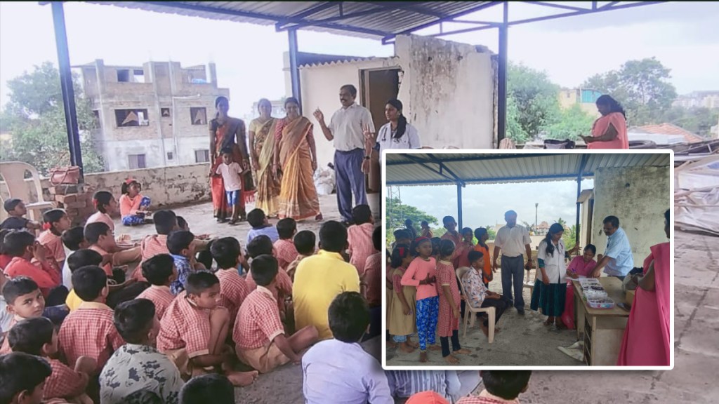 childrens eye infected in alandi childrens eye infected in alandi