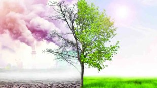 climate change