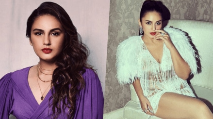 huma qureshi