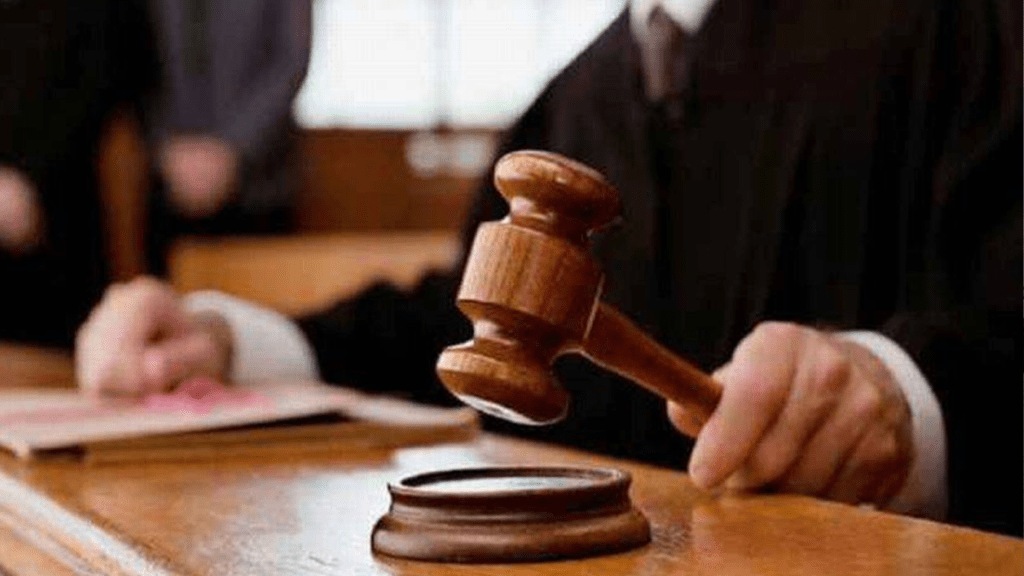 court hard labor young man raped minor girl pune court hard labor young man raped minor girl pune
