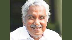 व्यक्तिवेध : ओमान चांडी