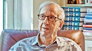 information about american writer robert gottlieb