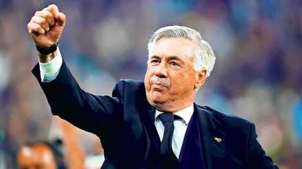 carlo ancelotti profile