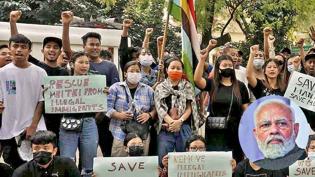 protest