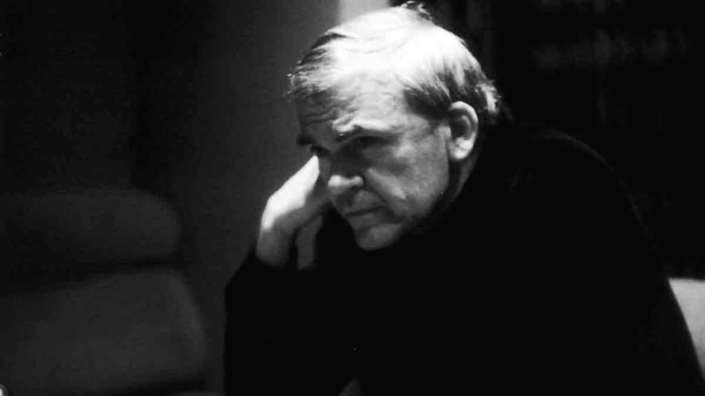 loksatta editorial milan kundera author of unbearable lightness of being