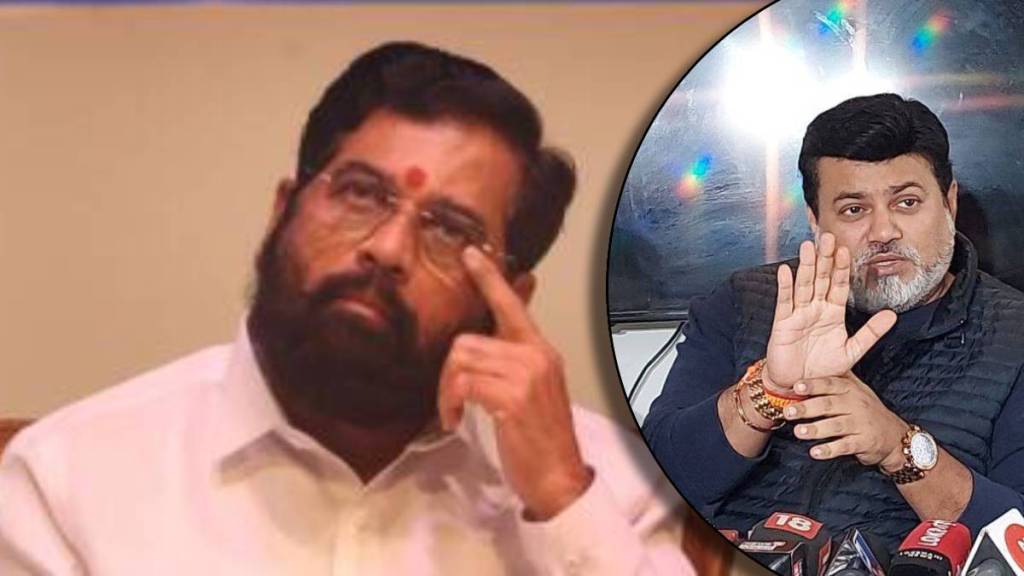 eknath shinde uday samant