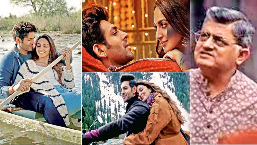CBFC asks Satyaprem Ki Katha makers to remove controversial words