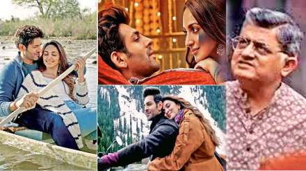 CBFC asks Satyaprem Ki Katha makers to remove controversial words