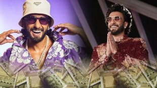 ranveer singh