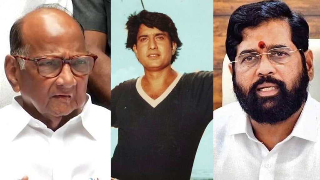 father ravindra mahajani death father ravindra mahajani death