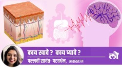 Health Special: स्निग्धांशाचे (फॅट्स) शरीरातील नेमके काम काय?