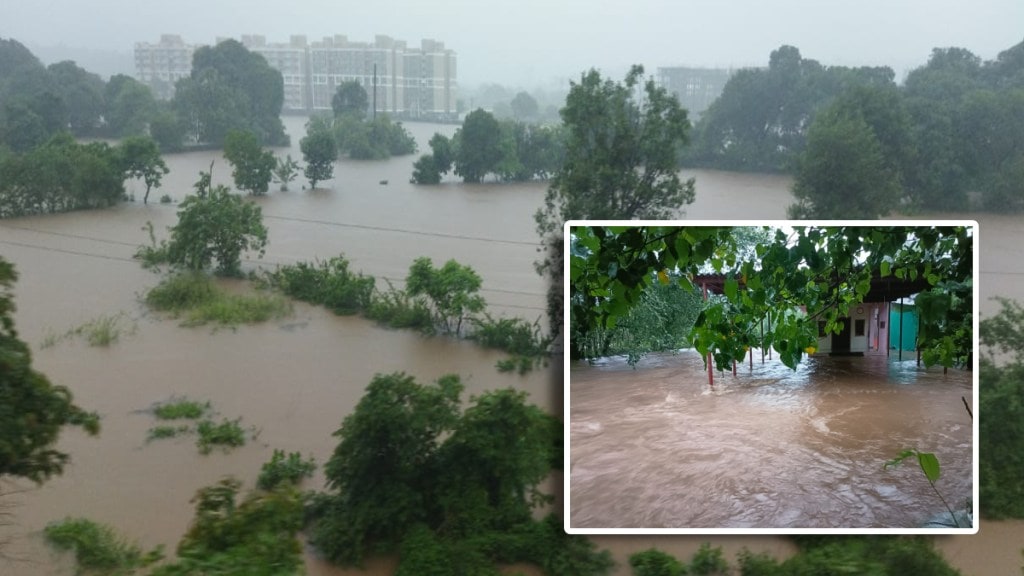 flood in raigad