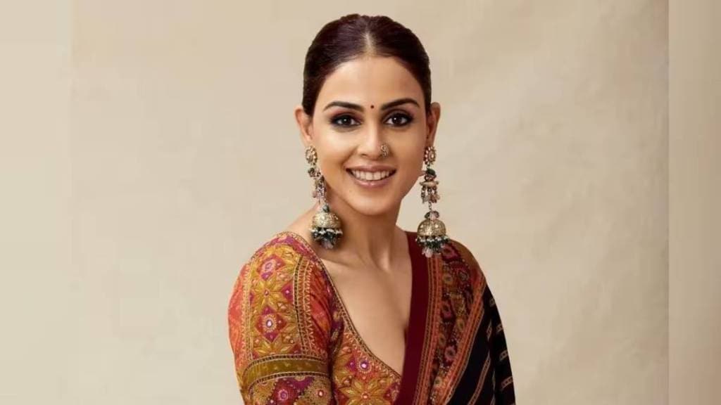 genelia deshmukh talks about onscreen kissing and film choices