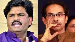 gopichand padalkar on udhav thackeray