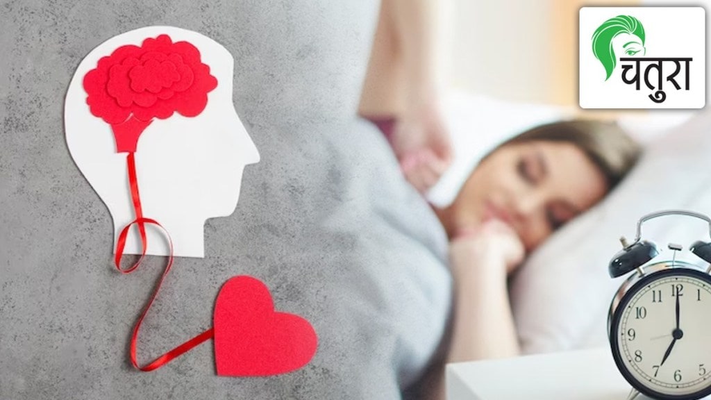 connection between heart and brain