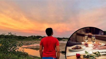 hemant dhome talks about his first date experiance