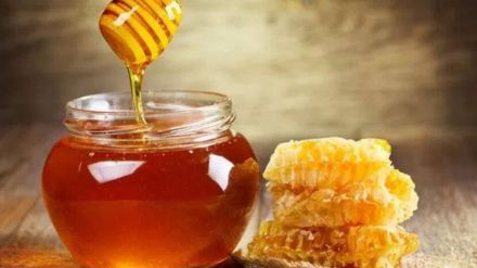honey