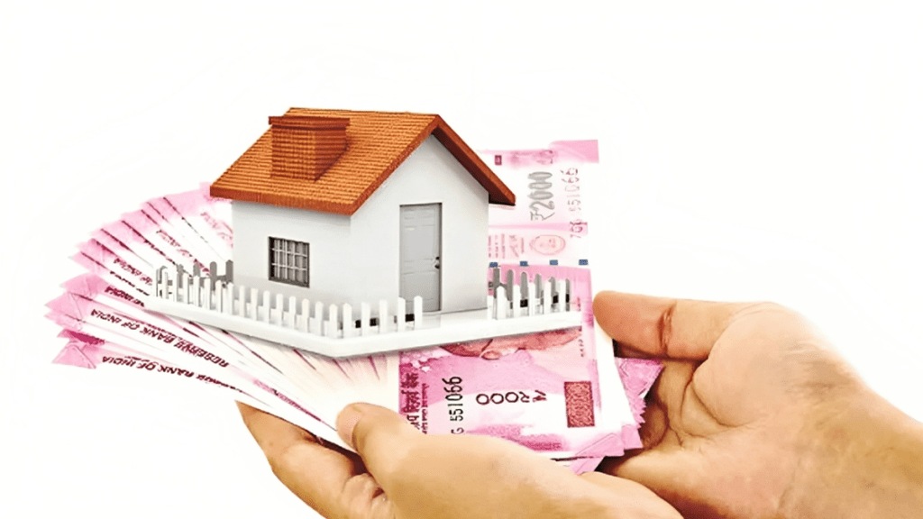 pune decline sale affordable houses