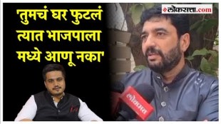 Rohit Pawar should not talk like a child Criticism of Muralidhar Mohol