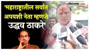 If there is a party of men then Aditya Thackeray... Attack of Ashish Shelar