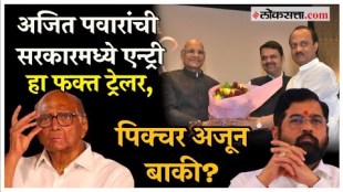 Ajit Pawar became Deputy Chief Minister in Shinde Fadnavis government but what will happen next