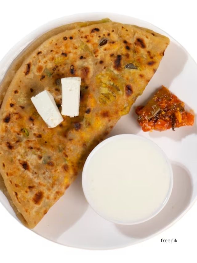Shravan Fasting Recipe (Freepik)