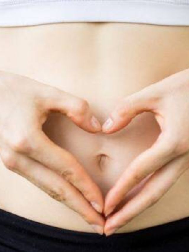 Millets are good for gut health