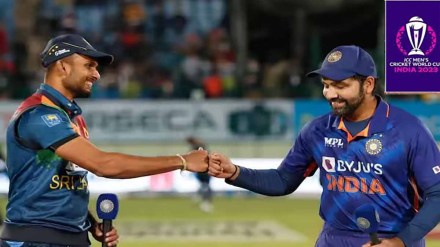 World Cup 2023: Team India will face Sri Lanka in the World Cup match will be held on 2 November know all the important things