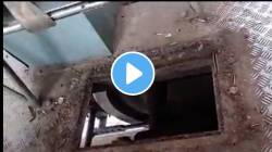 रेल्वे प्रवाशांच्या जीवाशी खेळ; बोगीतील पत्रा गायब असल्याने दिसते फिरते चाक; घटनेचा Video व्हायरल