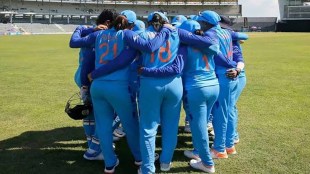 Shikha Pandey was also dropped from the 2023 Women's World Cup and now she has not been given a chance in the ODI and T20 series against Bangladesh