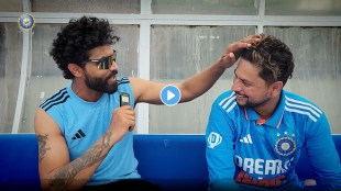 IND vs WI: It was just 1 second Ravindra Jadeja recited the praises on Virat Kohli's catch