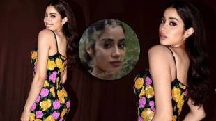 janhavi kapoor