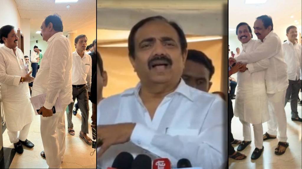 jayant patil and sunil tatkare