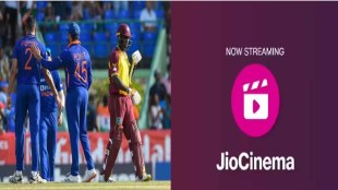 Jio Cinema gave great news to the fans first showed IPL for free now IND vs WI live streaming is also free