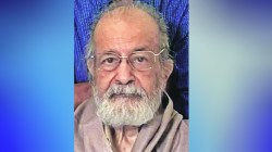 व्यक्तिवेध: मृगांक जोशी