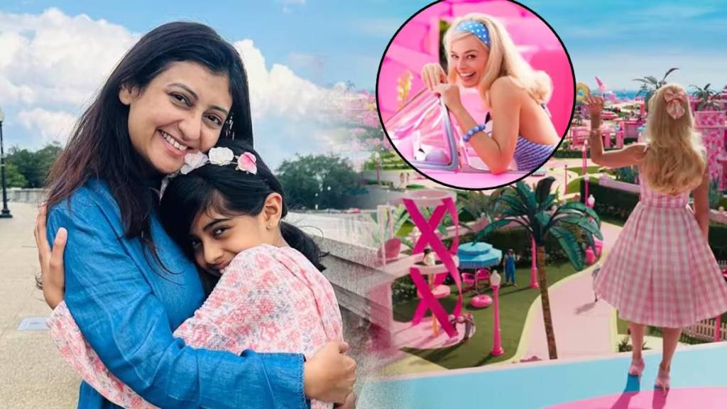 juhi parmar accuses barbie makers of misleading