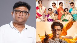 ‘बाईपण भारी देवा’ हिट, मग ‘महाराष्ट्र शाहीर’ का झाला फ्लॉप? केदार शिंदेंनीच सांगितलं कारण, म्हणाले “आज ना उद्या कुणीतरी…”