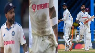 VIDEO: At the age of 34 Virat Kohli showed agility like a leopard dived and said I am stealing 2-2 runs like this since 2012