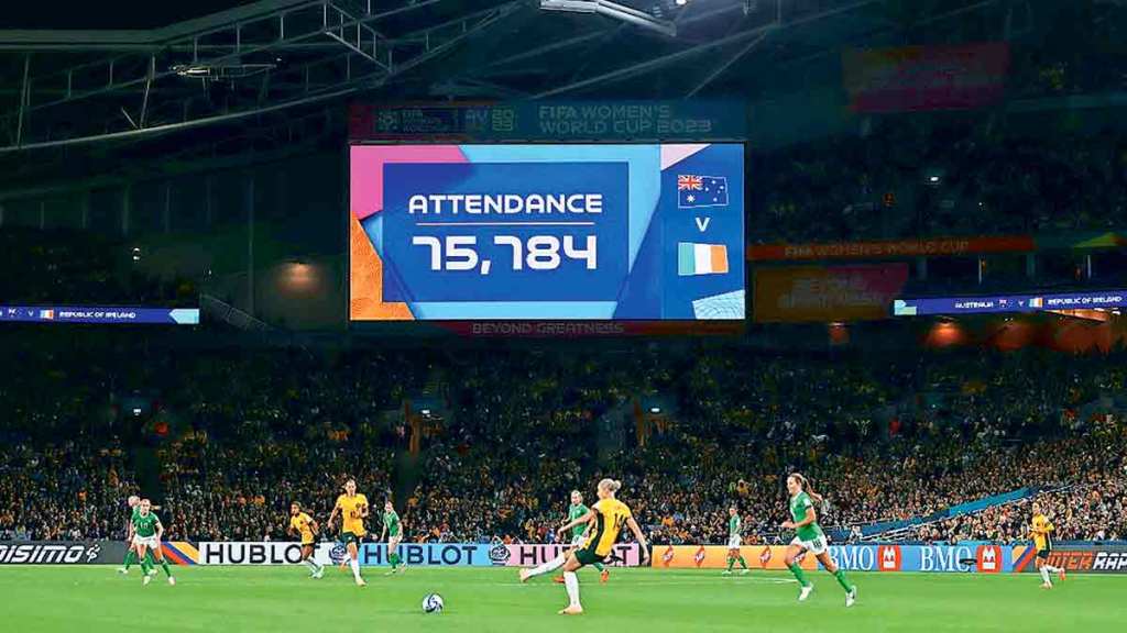 new zealand beat norway in women s world cup opener
